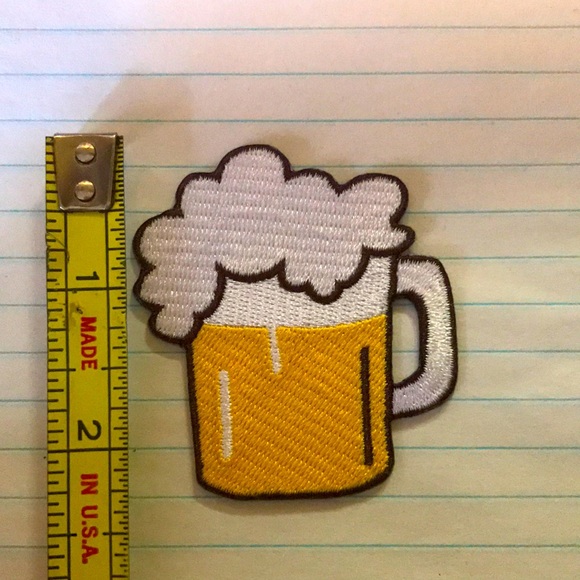 Beer Patch - Picture 2 of 3